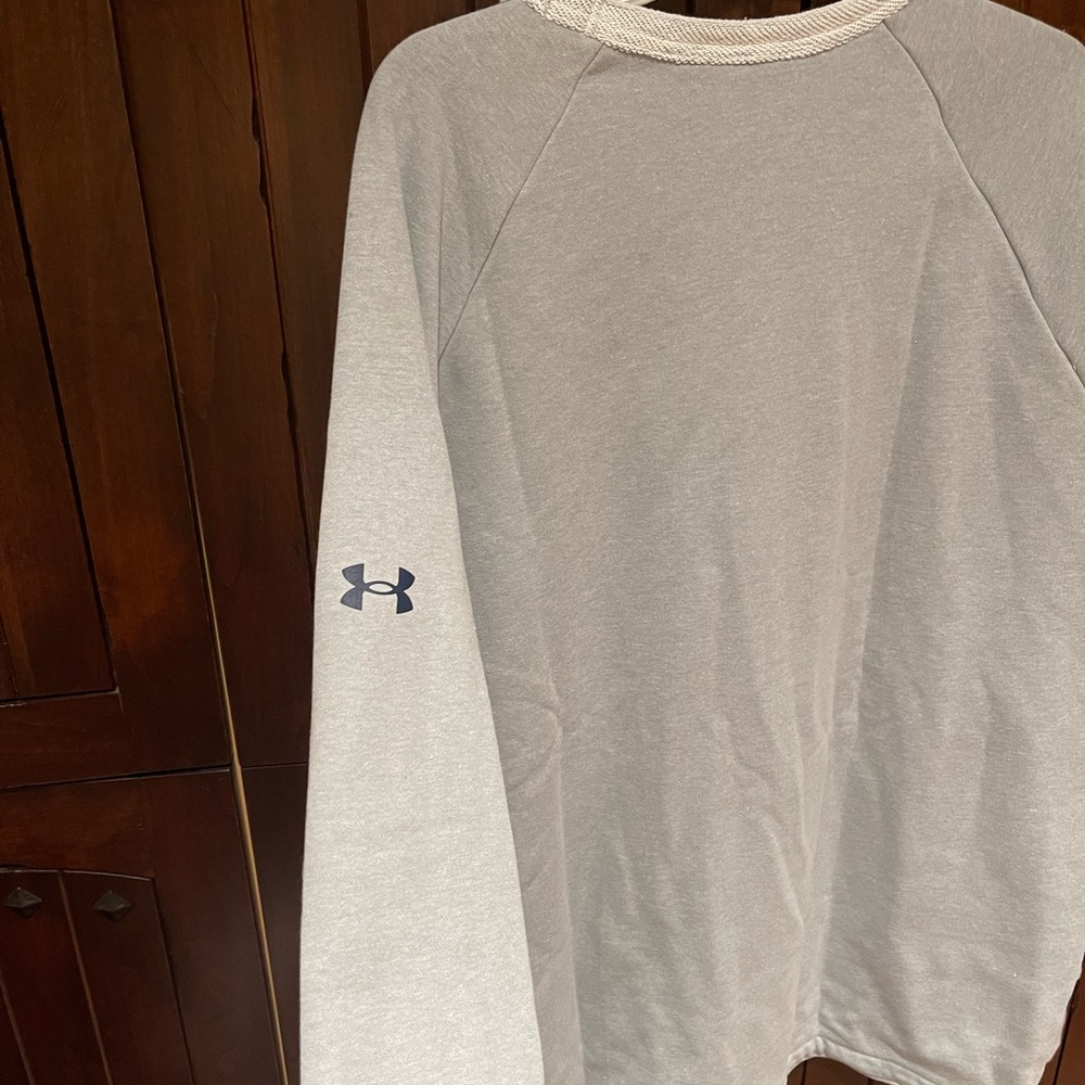 Under Armour sweat shirt - Picture 4 of 6
